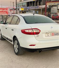 Renault Fluence